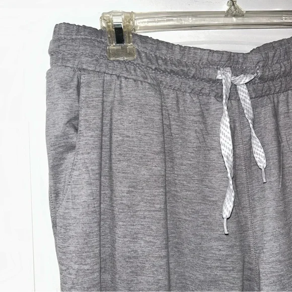 Member’s Mark Jogger Gray Pants Women’s XL - Picture 2 of 5
